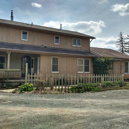 Waters Run Guest House & Suite Bittinger Bagian luar foto